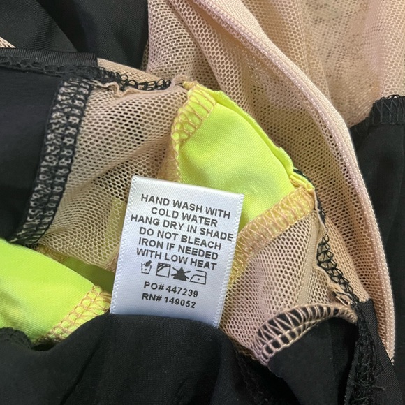 Mini Dress - Picture 14 of 14